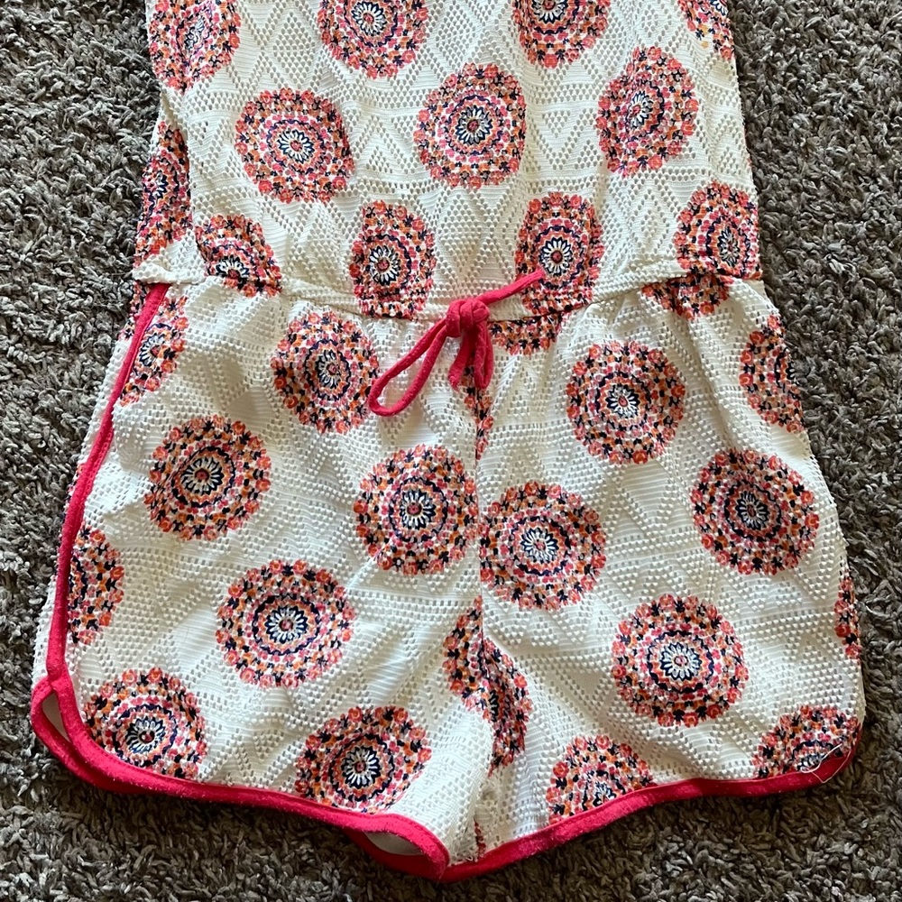 Girls romper - Picture 2 of 2